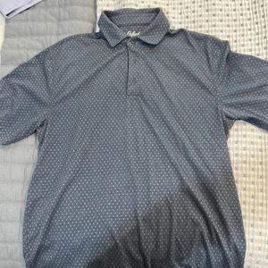 Mens Golf Shirt